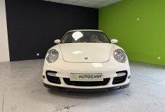 Porsche 911 997 TURBO 3.6 480 CV