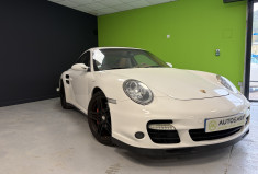 Porsche 911 997 TURBO 3.6 480 CV