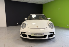 Porsche 911 997 TURBO 3.6 480 CV