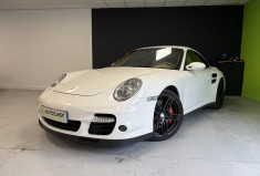 Porsche 911 997 TURBO 3.6 480 CV