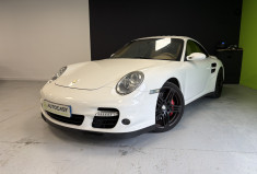 Porsche 911 997 TURBO 3.6 480 CV