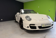 Porsche 911 997 TURBO 3.6 480 CV