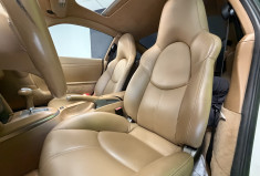 Porsche 911 997 TURBO 3.6 480 CV