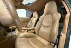 Porsche 911 997 TURBO 3.6 480 CV