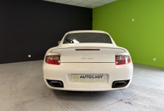Porsche 911 997 TURBO 3.6 480 CV