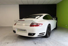 Porsche 911 997 TURBO 3.6 480 CV