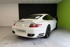 Porsche 911 997 TURBO 3.6 480 CV