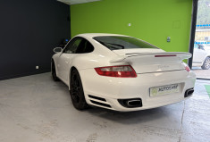 Porsche 911 997 TURBO 3.6 480 CV