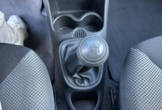 Toyota Aygo (2) 1.0 VVT-I 68 Ch DYNAMIC 5P * 1ER MAIN * FAIBLE KILOMETRAGE *