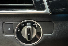 Mercedes GLE Coupé 43 AMG 367 4Matic 9G-Tronic 