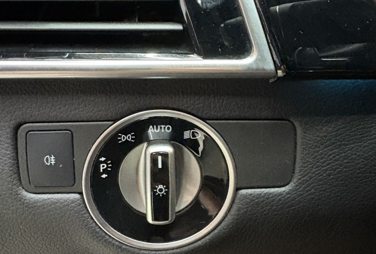 Mercedes GLE Coupé 43 AMG 367 4Matic 9G-Tronic 