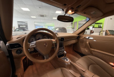 Porsche 911 997 TURBO 3.6 480 CV