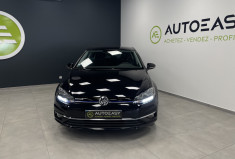 Volkswagen Golf 1.5 TSI EVO 130 ch Bluemotion CONNECT