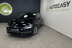 Volkswagen Golf 1.5 TSI EVO 130 ch Bluemotion CONNECT