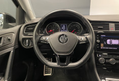 Volkswagen Golf 1.5 TSI 130 ch CONNECT Edition