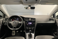 Volkswagen Golf 1.5 TSI EVO 130 ch Bluemotion CONNECT