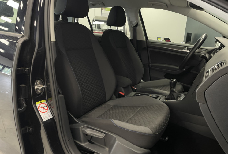 Volkswagen Golf 1.5 TSI 130 ch CONNECT Edition