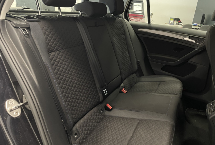 Volkswagen Golf 1.5 TSI EVO 130 ch Bluemotion CONNECT