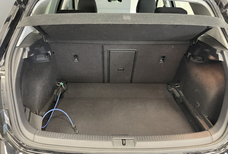 Volkswagen Golf 1.5 TSI 130 ch CONNECT Edition