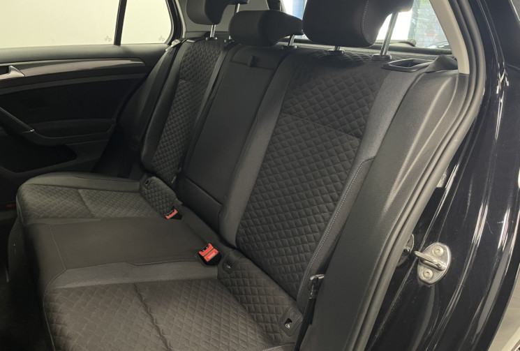 Volkswagen Golf 1.5 TSI EVO 130 ch Bluemotion CONNECT