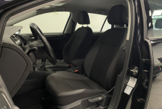 Volkswagen Golf 1.5 TSI 130 ch CONNECT Edition