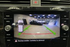 Volkswagen Golf 1.5 TSI 130 ch CONNECT Edition