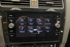 Volkswagen Golf 1.5 TSI 130 ch CONNECT Edition