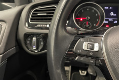 Volkswagen Golf 1.5 TSI 130 ch CONNECT Edition