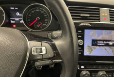 Volkswagen Golf 1.5 TSI 130 ch CONNECT Edition