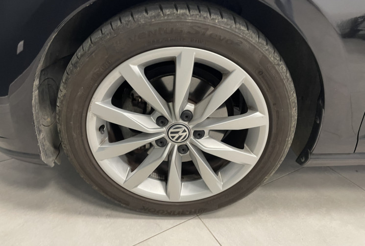 Volkswagen Golf 1.5 TSI EVO 130 ch Bluemotion CONNECT