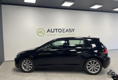 Volkswagen Golf 1.5 TSI EVO 130 ch Bluemotion CONNECT