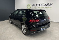 Volkswagen Golf 1.5 TSI EVO 130 ch Bluemotion CONNECT