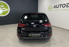 Volkswagen Golf 1.5 TSI 130 ch CONNECT Edition