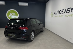 Volkswagen Golf 1.5 TSI 130 ch CONNECT Edition