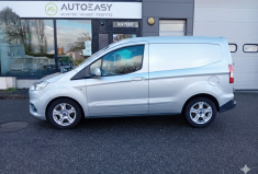 Ford Transit Courier 1.5TD 100 CV BV6 Limited - GPS - Radars arrière -