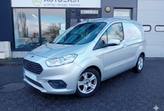 Ford Transit Courier 1.5TD 100 CV BV6 Limited - GPS - Radars arrière -