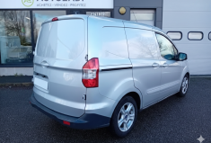 Ford Transit Courier 1.5TD 100 CV BV6 Limited - GPS - Radars arrière -