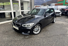 BMW Série 1 (F21) LCI 3 Portes 118d 2.0 d 16V 150 cv Boîte auto  