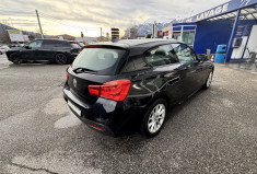 BMW Série 1 118d 150 Pack M