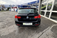 BMW Série 1 (F21) LCI 3 Portes 118d 2.0 d 16V 150 cv Boîte auto  