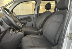 Citroën C3 Picasso 1.4 VTI 95 / Moteur à chaine / Attraction