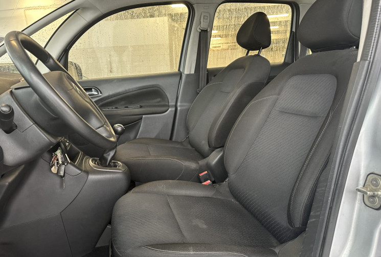 Citroën C3 Picasso 1.4 VTI 95 / Moteur à chaine / Attraction