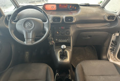 Citroën C3 Picasso 1.4 VTI 95 / Moteur à chaine / Attraction