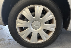 Citroën C3 Picasso 1.4 VTI 95 / Moteur à chaine / Attraction