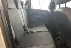 Citroën C3 Picasso 1.4 VTI 95 / Moteur à chaine / Attraction