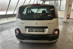 Citroën C3 Picasso 1.4 VTI 95 / Moteur à chaine / Attraction