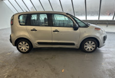Citroën C3 Picasso 1.4 VTI 95 / Moteur à chaine / Attraction