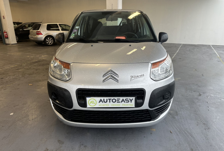 Citroën C3 Picasso 1.4 VTI 95 / Moteur à chaine / Attraction