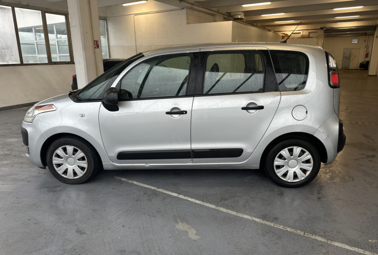 Citroën C3 Picasso 1.4 VTI 95 / Moteur à chaine / Attraction