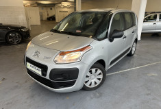 Citroën C3 Picasso 1.4 VTI 95 / Moteur à chaine / Attraction